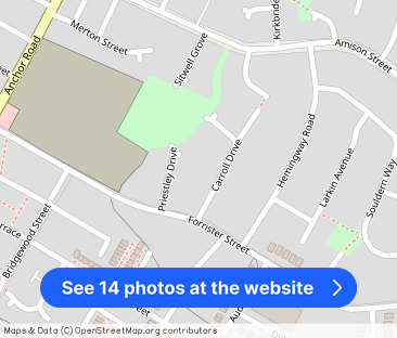 Carroll Drive, ST3 - Photo 1