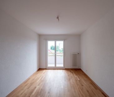 2.5 Zimmer, 46 m², 6. Stock - Foto 1