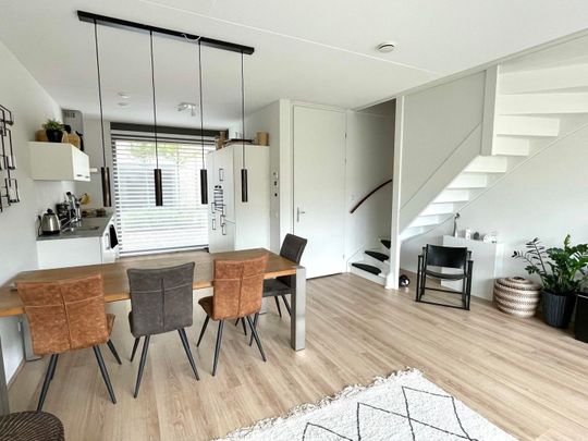 Huis te huur: Deflectiespoelstraat 17 5651 HP Eindhoven - Foto 1