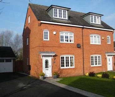 Bannister Grove, Winsford, CW7 - Photo 1