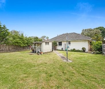 “CHARACTER-FILLED 3-BEDROOM HOME LOCATED IN THE FHS ZONE!” - Photo 1