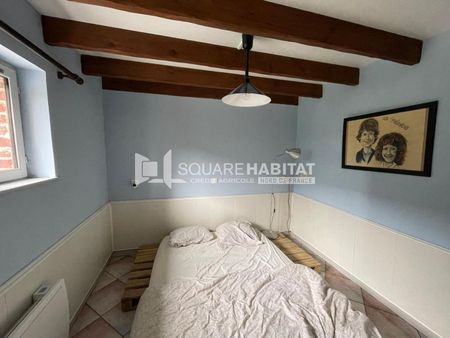Location Maison 3 pièces 49m² ST OMER 62500 - Photo 3