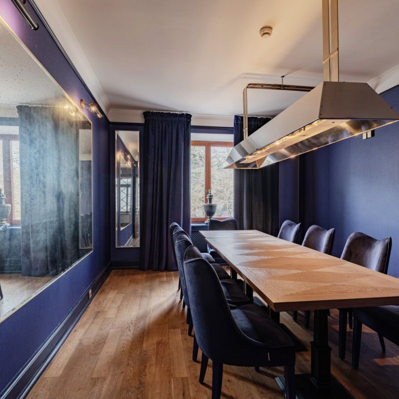 Przedwojenna willa na Belwederskiej - Фото 1