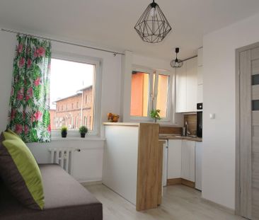 Kawalerka w ścisłym centrum - Zdjęcie 2