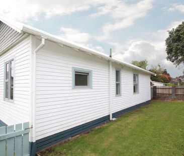 14 Calvert Road,Moturoa - Photo 3