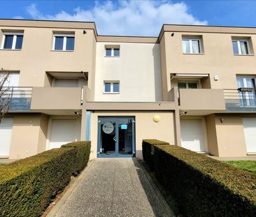 INGERSHEIM F3 dans une ravissante petite copropriété - Photo 1