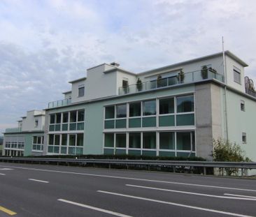 Single-Wohnung an zentraler Lage - Photo 5