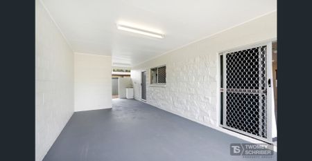 Duplex in Central Location + Lawn Maintenance Included! - Photo 5