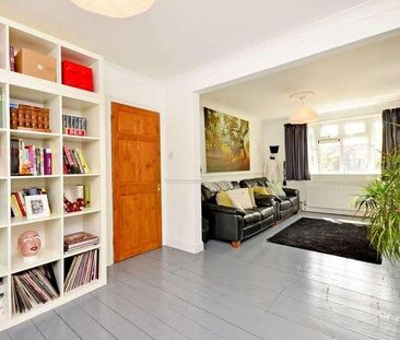 Billet Road, Walthamstow, E17 - Photo 3