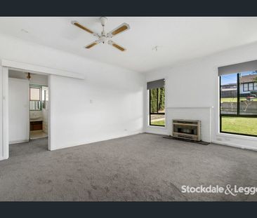 Freshly painted, new floor coverings & window furnishings - Photo 2