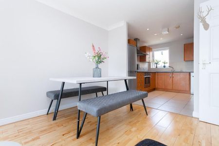 2 bedroom apartment to rent - Photo 3