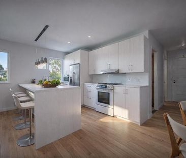 LOGEMENT 3 1/2 À LOUER PRÈS DU MÉTRO LONGUEUIL 1 JUIN 2026 - Photo 2