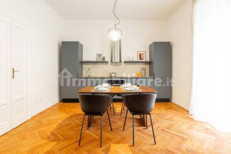 Trilocale via Curtatone 6, Quadronno - Crocetta, Milano - Photo 5