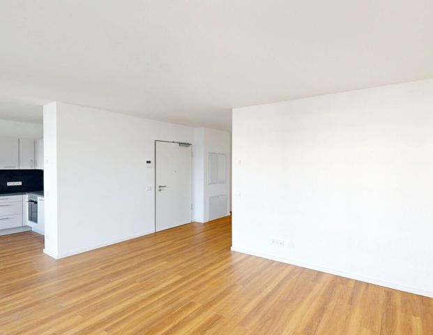 Helle 3-Zimmer-Wohnung in Rheinnähe - Jetzt Umzugsbonus sichern! - Foto 1