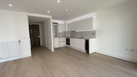 Forbes Apartments, SE18, London - Photo 5