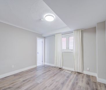 For Lease - 59 Wolseley Street Unit# Upper, Toronto, Ontario - Photo 2