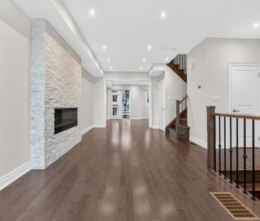 For Lease - 85 Pony Farm Drive, Toronto, Ontario - Photo 1
