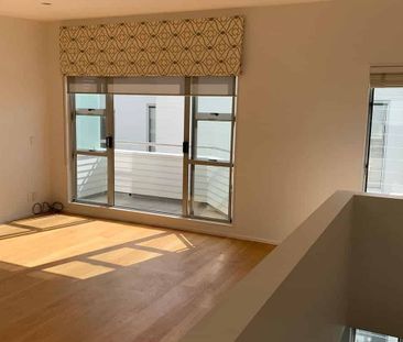 2 Bedroom townhouse minutes from Ponsonby - Photo 1