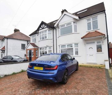 5 bedroom semi-detached house to rent - Photo 6