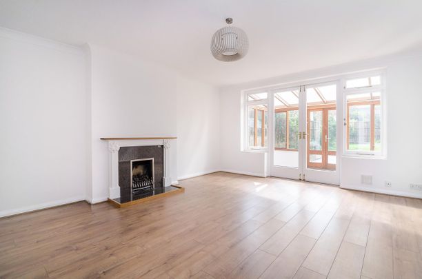 3 bedroom house to rent - Photo 1