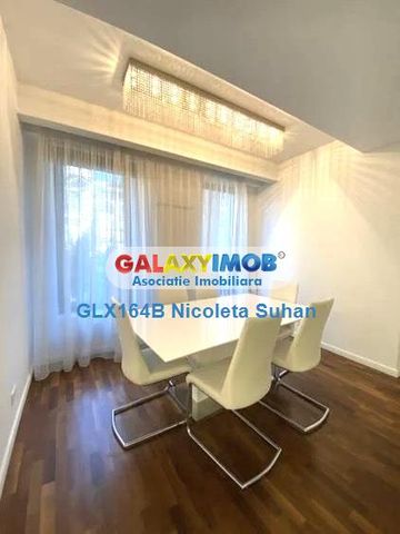 APARTAMENT DE LUX 3 CAMERE KISELEFF -AVIATORILOR- DOCENTILOR - Fotografie 2