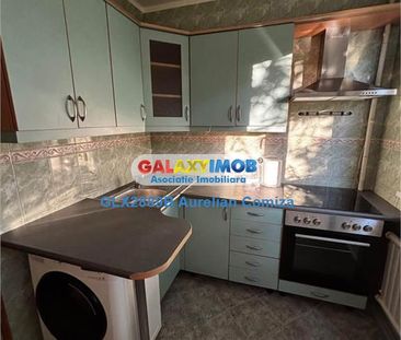 Apartament 3 camere Otopeni/ suprafata 70mp/parter - Fotografie 5