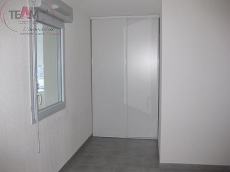 Location Appartement 3 pièces 61m² SETE 34200 - Photo 3