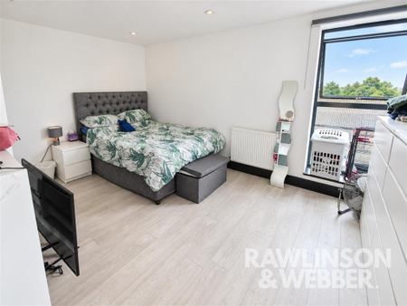 1 bedroom apartment to rent - Photo 3