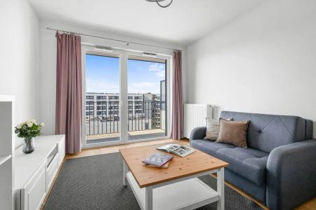 2 pokoje balkon 6. piętro garaż w cenie - Photo 2
