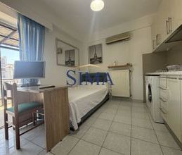 Studio/Γκαρσονιέρα για ενοικίαση - Τούμπα, - Photo 1