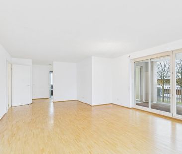 Lichterfüllte 4-Zimmer-Wohnung nahe dem Riemer See - Photo 4