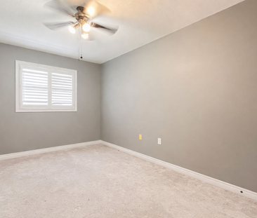 For Lease - 1786 Lamstone Street, Innisfil, Ontario - Photo 6