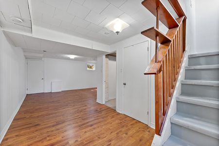 For Lease - 379 Tamarack Circle Unit# LOWER, Oakville, Ontario - Photo 2