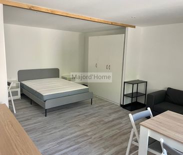 Location Appartement 1 pièce 37m² NIMES 30000 - Photo 3