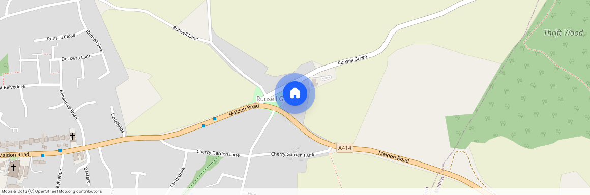 Runsell Green - Danbury, Chelmsford