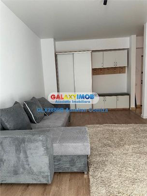 Apartament 2 camere Central Adress/centrala proprie - Photo 1