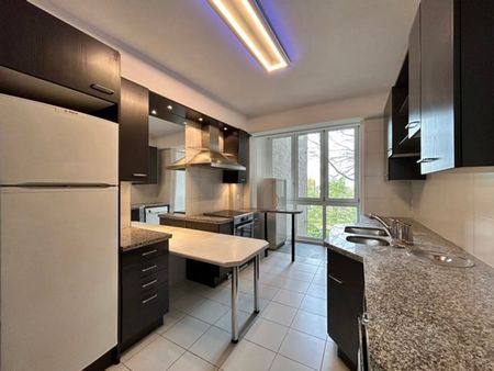 Appartement te huur - Photo 2