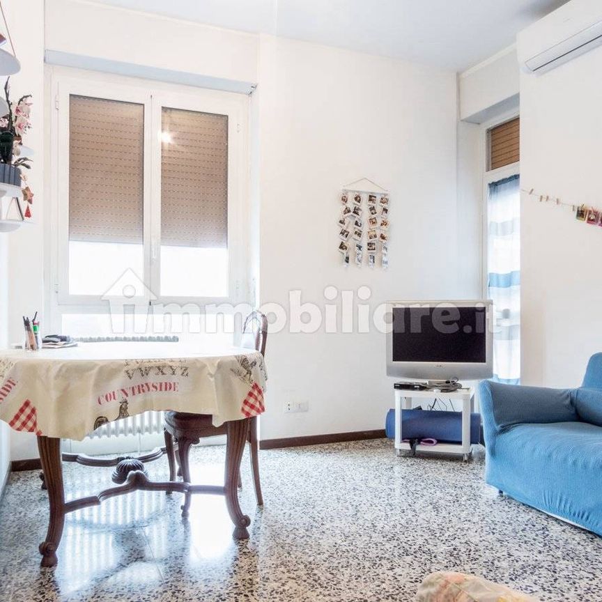 Bilocale via Galileo Galilei 24, Regina Pacis - Borsa, Monza - Photo 1
