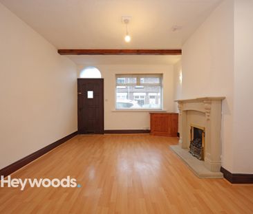 2 bed terraced house to rent in Welby Street, Stoke-on-Trent, Staff... - Photo 6
