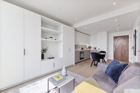 Asteria House, E20 1JA, London - Photo 4