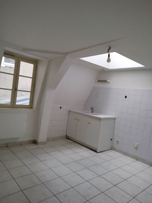 2 Pièces 40 m² en centre ville - Photo 1