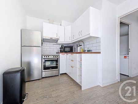 Appartement F2 à louer - Photo 3