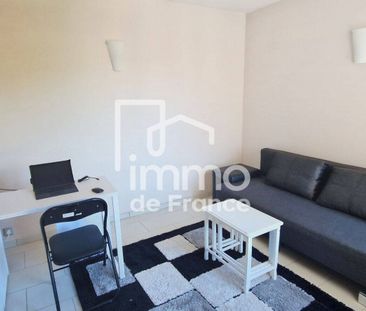 Location appartement 3 pièces 83.3 m² à Valserhône (01200) - Photo 6