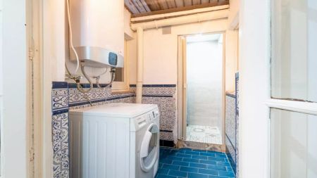 Room in a shared 5-bedroom apartment for rent in Sant Pere Santa Caterina i la Ribera, only females, professionals. - Foto 5