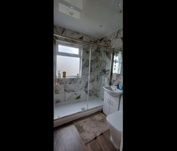 Room in a Shared House, Glendale Gardens, HA9 - Photo 4