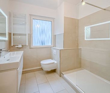 Wunderschöne 4-Zimmer-Hochparterre-Wohnung im Grünen - Foto 4