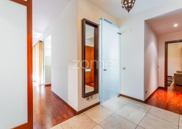Apartamento T2 em Braga