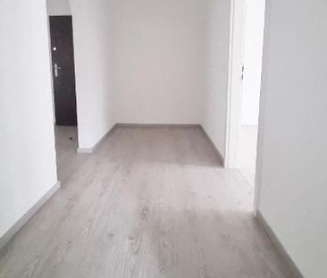 sanierte 4 Zimmer Wohnung mit EBK und Gäste WC - Foto 5