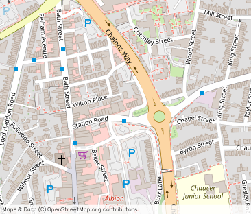 Station Road, Ilkeston - Photo 1