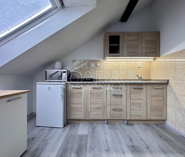 Pronájem bytu 1+kk 24 m² - Photo 6